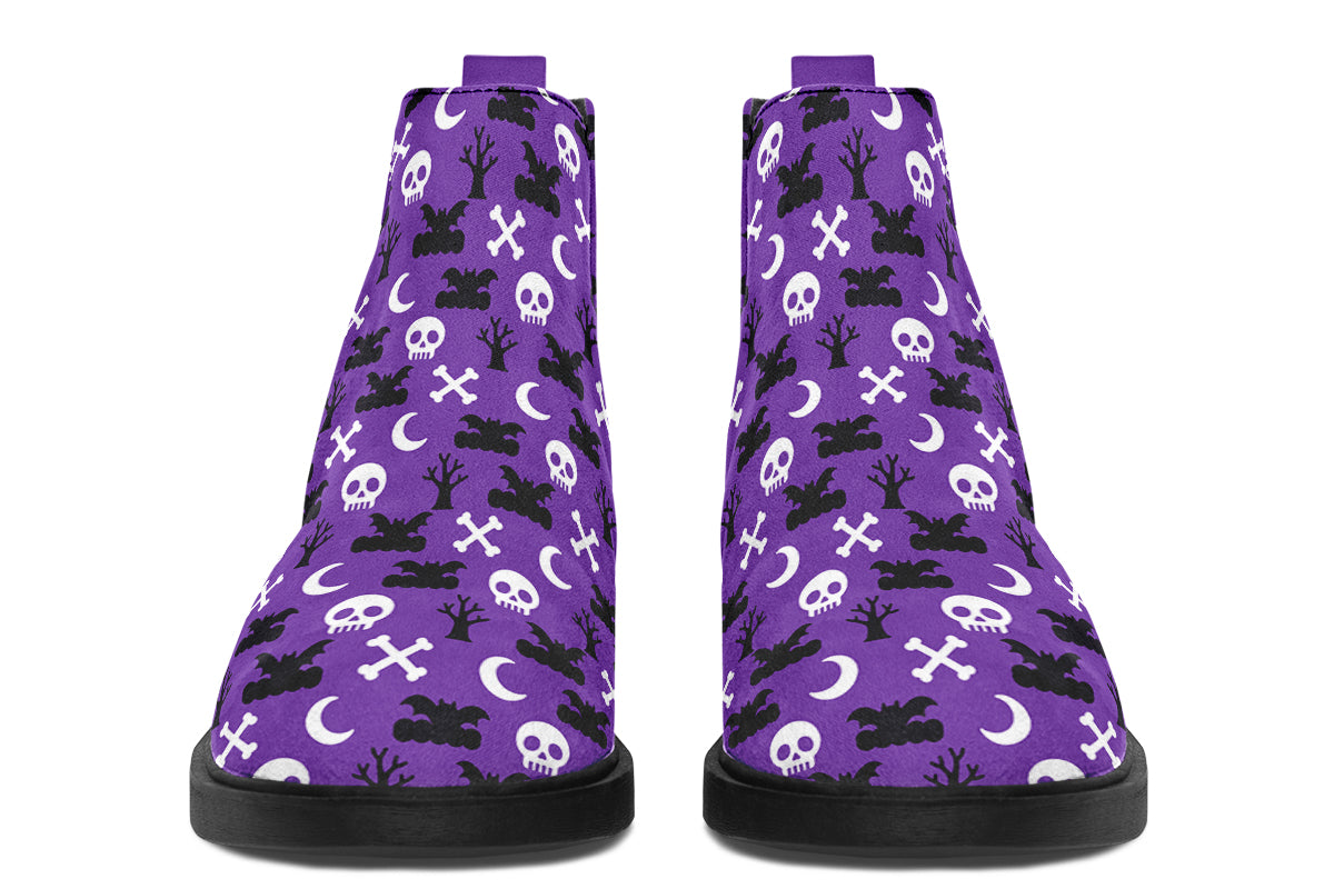 Halloween Bats