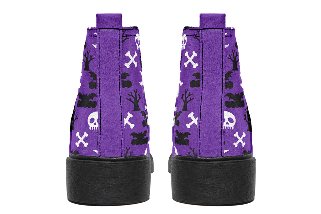 Halloween Bats