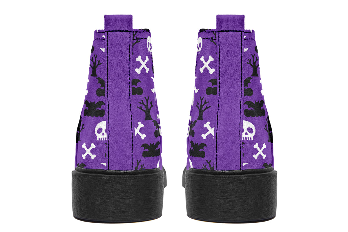 Halloween Bats