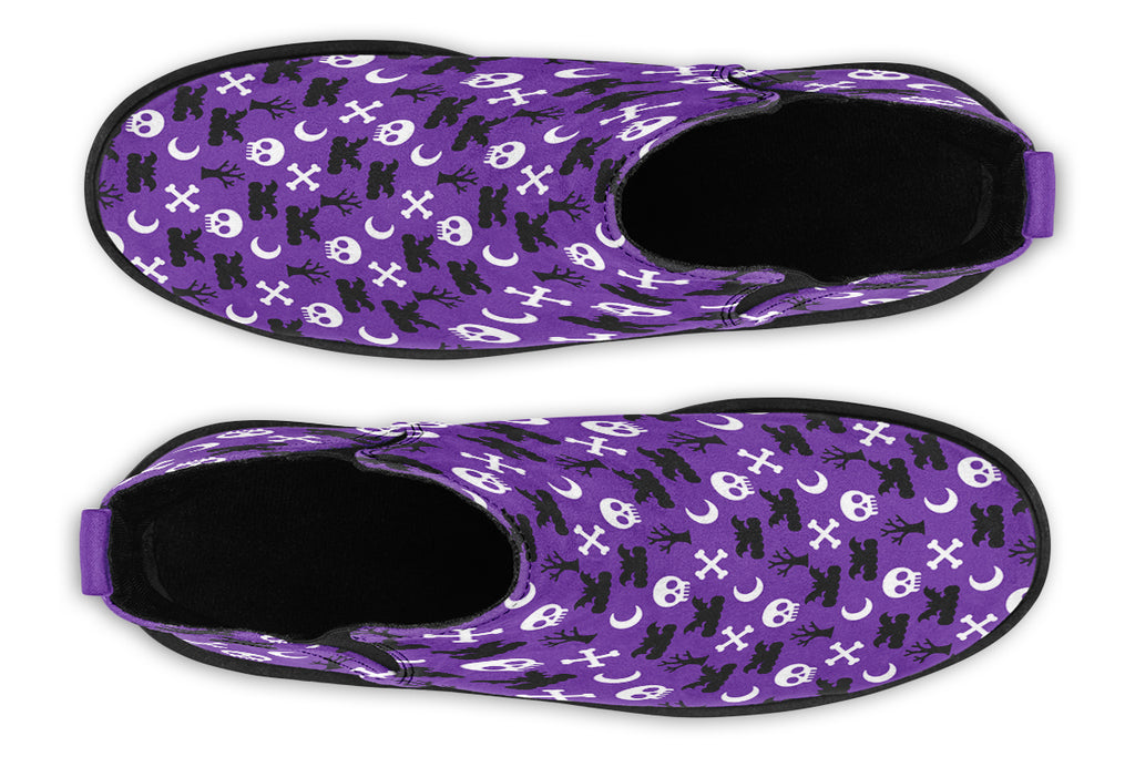 Halloween Bats
