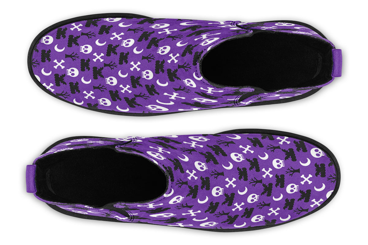 Halloween Bats