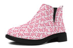 Heart Leopard