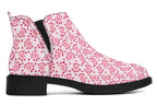 Heart Leopard