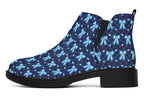 Ice Bows on Navy