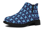 Ice Bows on Navy