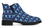 Ice Bows on Navy