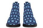 Ice Bows on Navy