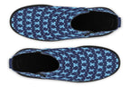 Ice Bows on Navy