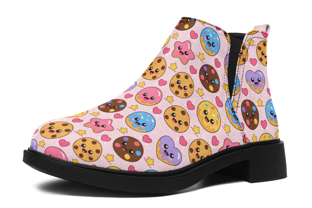 Kawaii Cookies