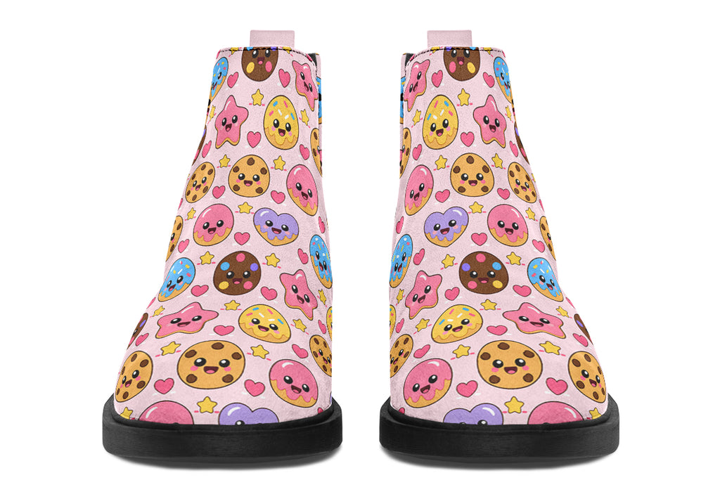 Kawaii Cookies