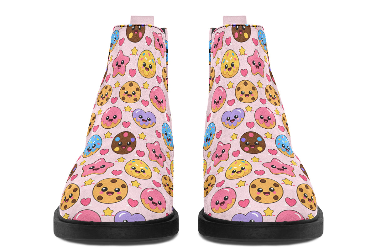 Kawaii Cookies