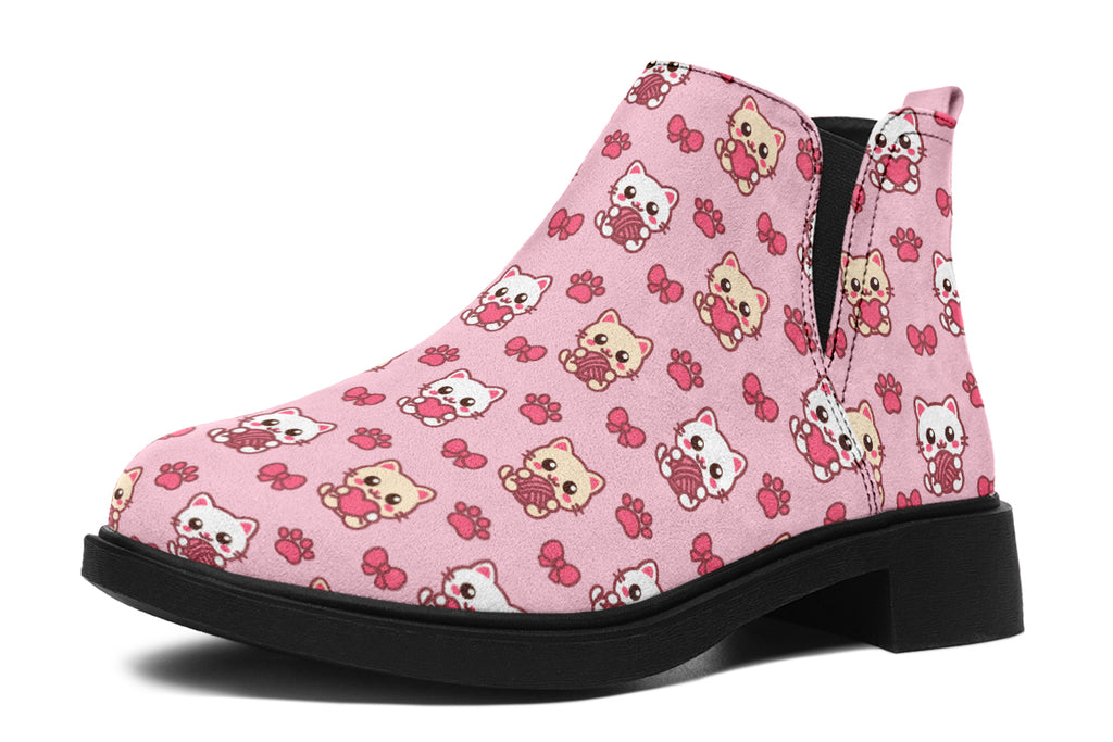 Kawaii Kittens