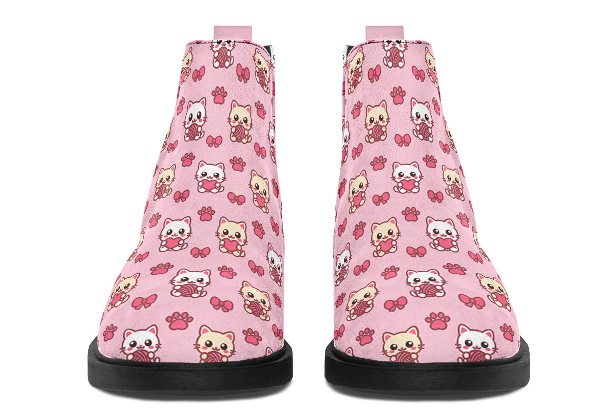 Kawaii Kittens