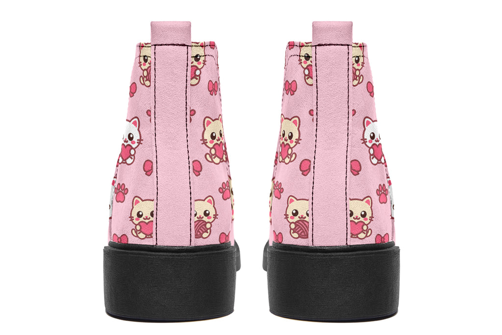 Kawaii Kittens