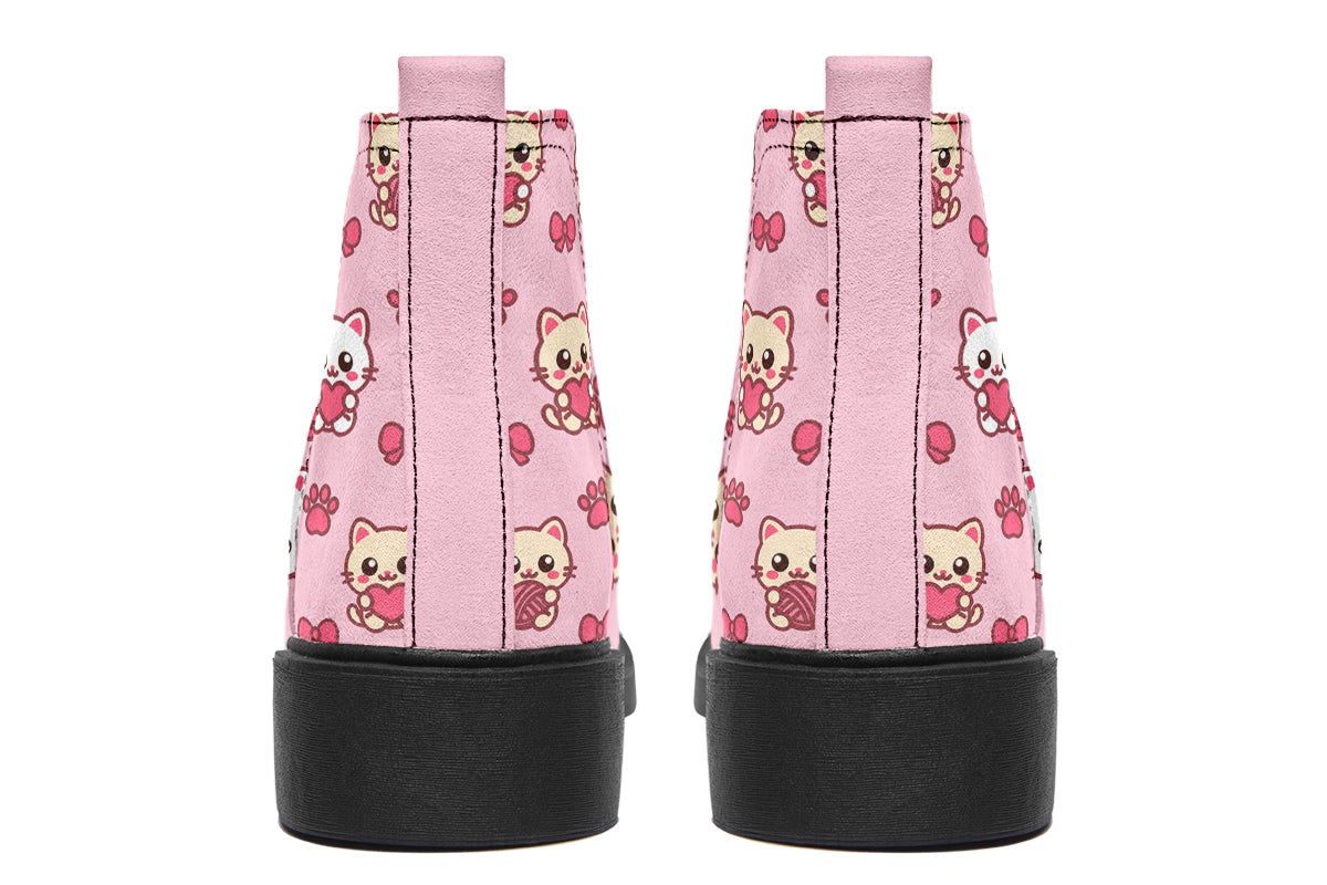 Kawaii Kittens