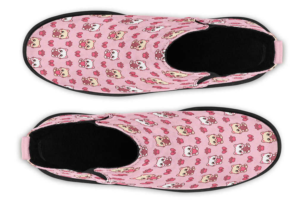 Kawaii Kittens