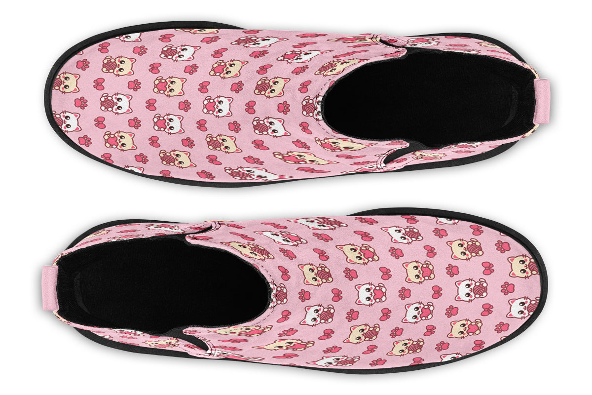 Kawaii Kittens