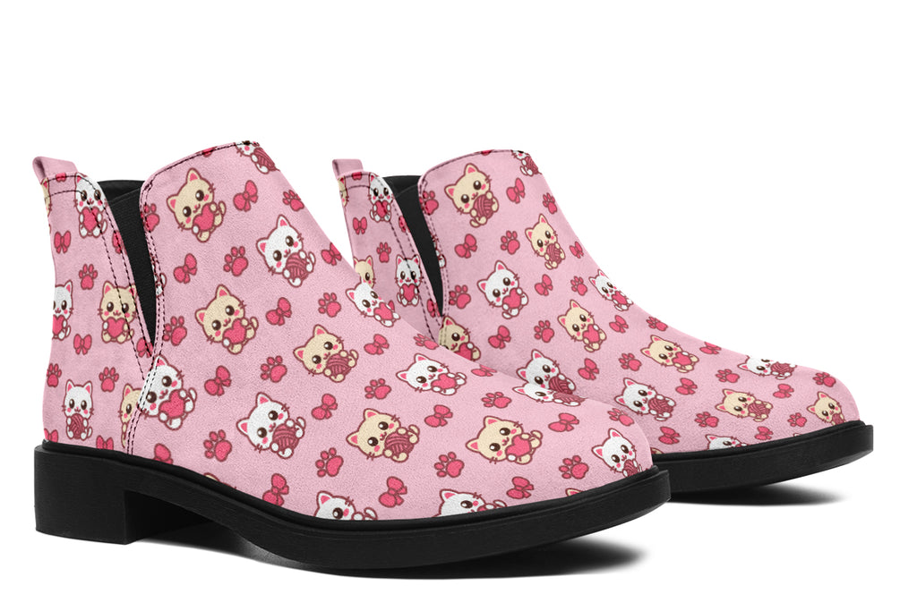 Kawaii Kittens