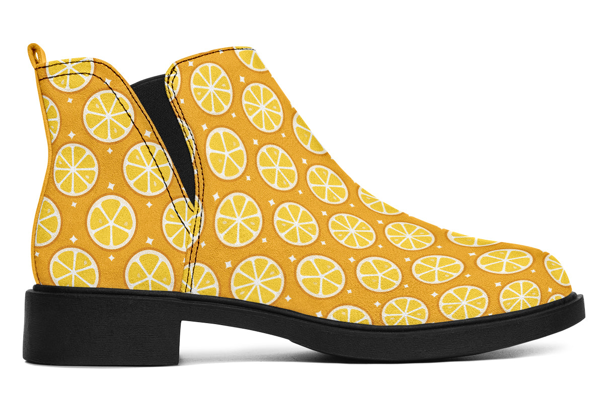 Lemon Slices