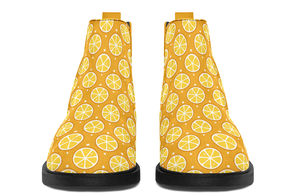 Lemon Slices
