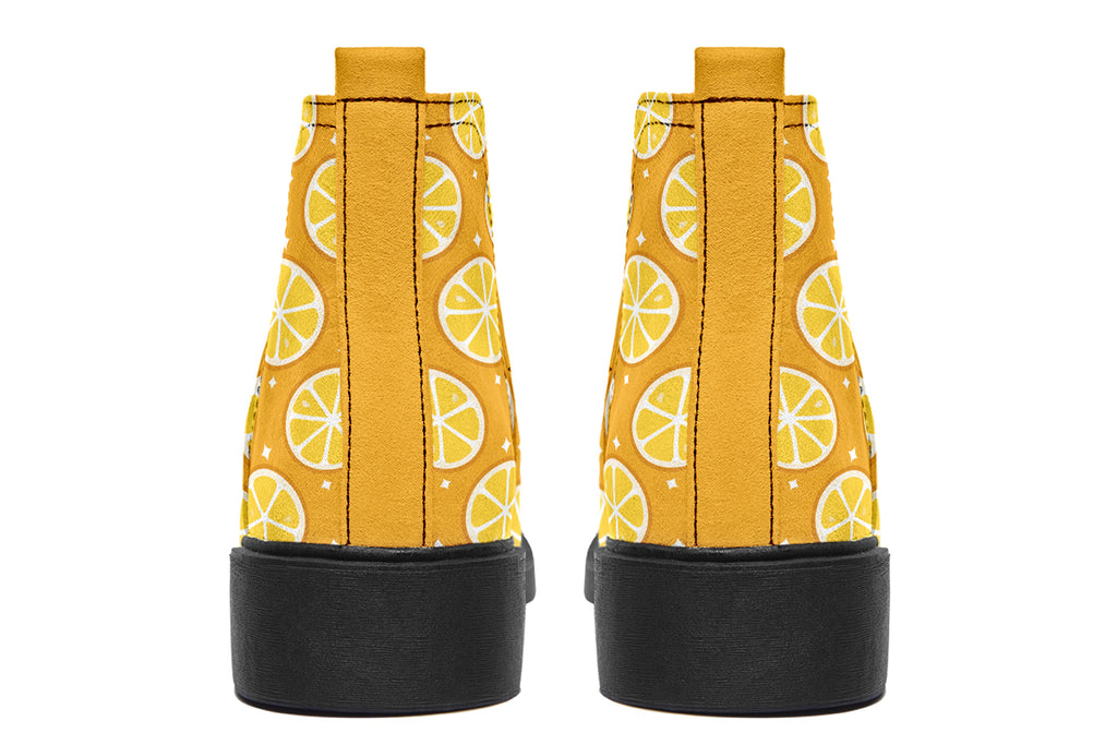 Lemon Slices