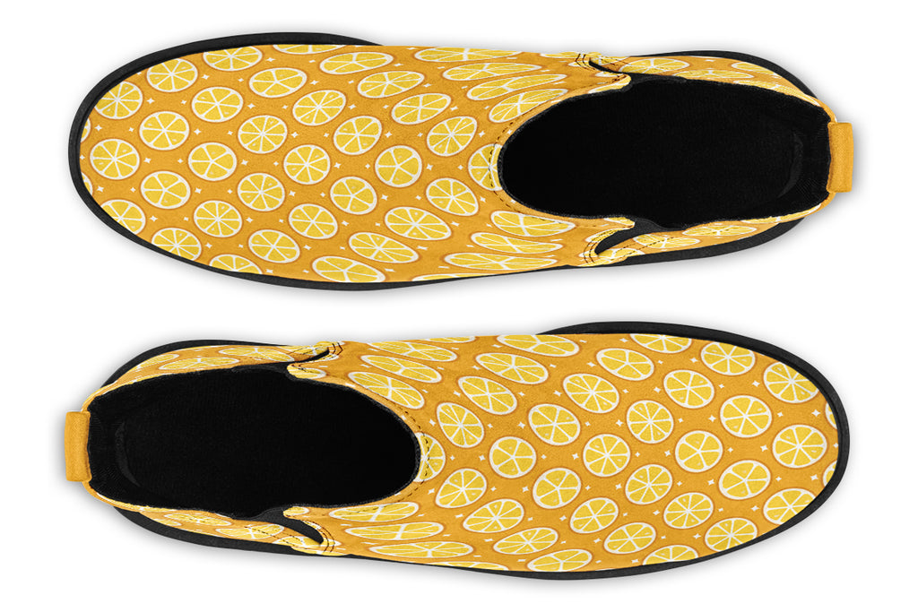 Lemon Slices