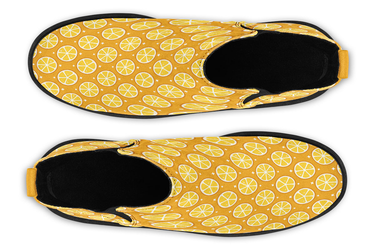Lemon Slices