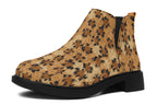 Leopard Fur