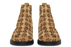 Leopard Fur
