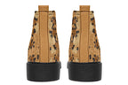 Leopard Fur