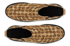 Leopard Fur