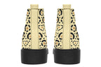 Leopard Hearts
