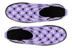 Lilac Crossbones