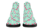 Mint Dumbbells