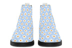 Painted Daisy Gingham