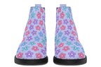 Pastel Blossoms