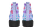 Pastel Blossoms
