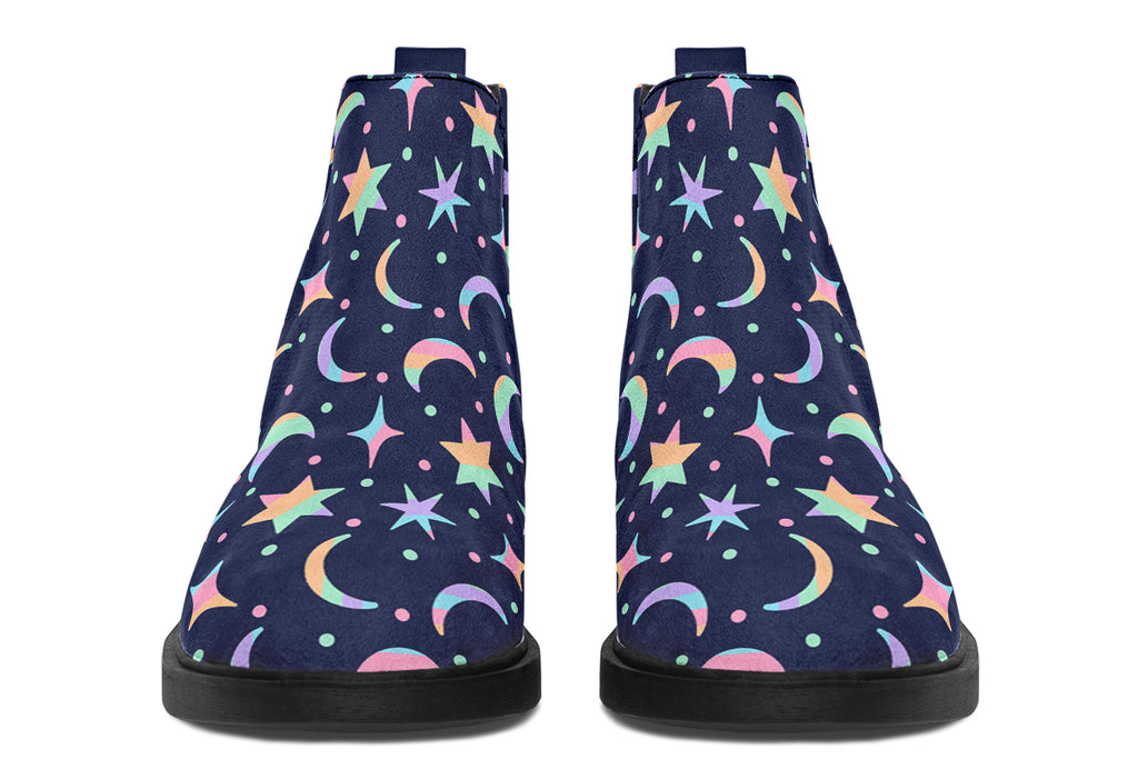 Pastel Celestial