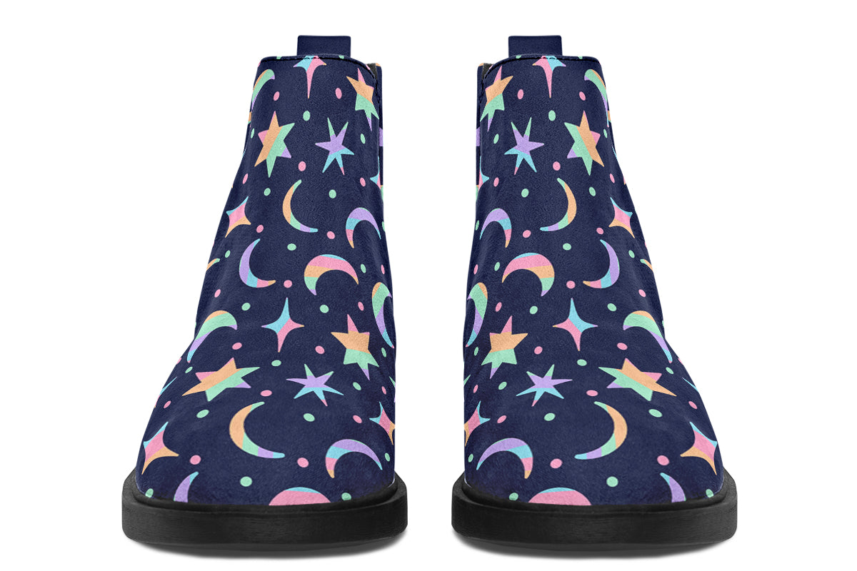 Pastel Celestial