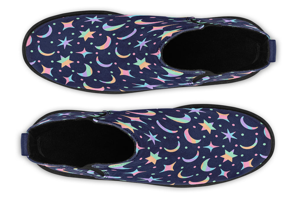 Pastel Celestial