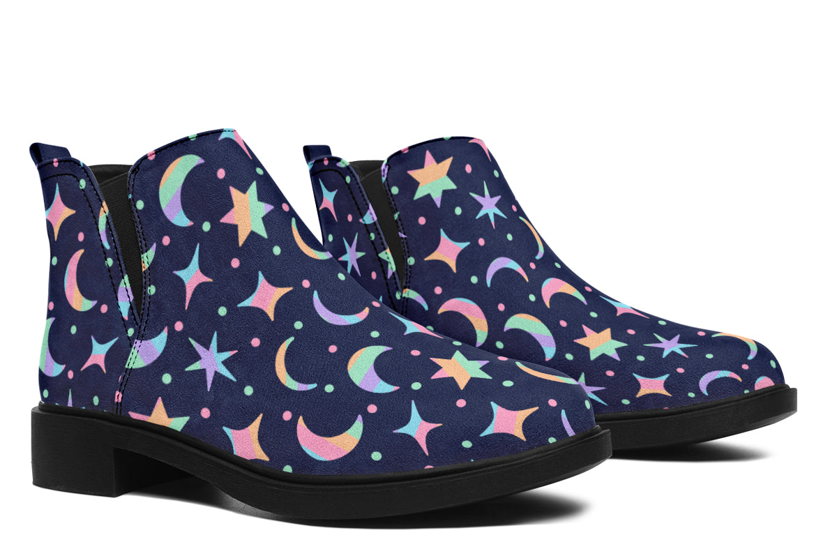 Pastel Celestial
