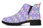 Pastel Stars