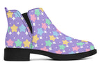 Pastel Stars