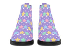 Pastel Stars