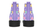 Pastel Stars