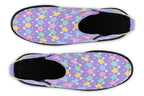 Pastel Stars