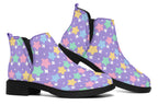 Pastel Stars