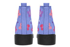 Periwinkle Ditsy