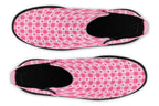 Pink Gingham