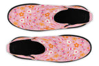 Pink Gym Stickers